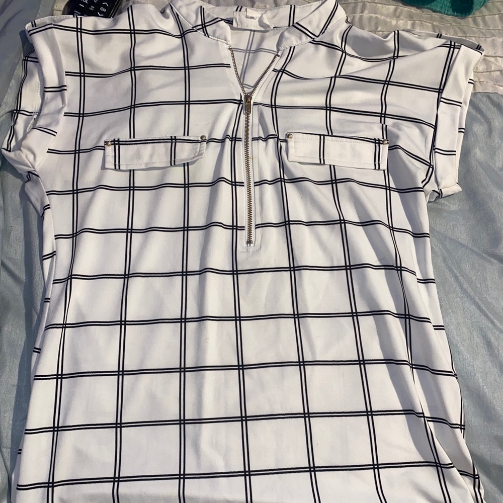 short sleeve dress shirt